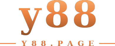 y88 logotipo