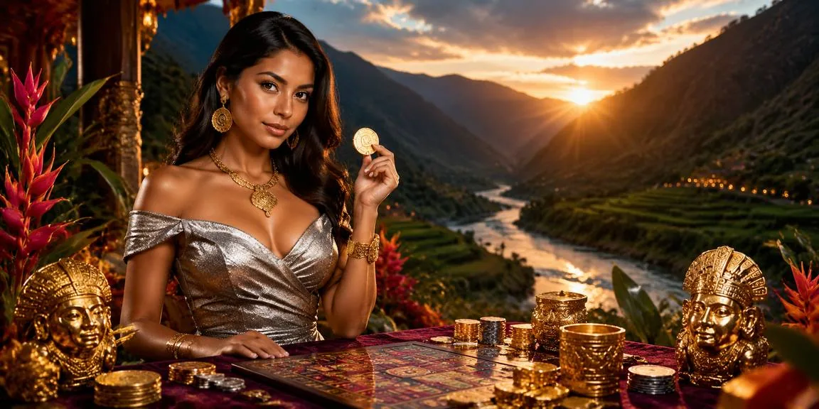 y88 La plataforma de apuestas hecha para el peruano de hoy
